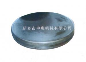 10米下打鼓模（材質QT700-2）