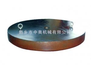 10米上打鼓模（材質QT700-2）