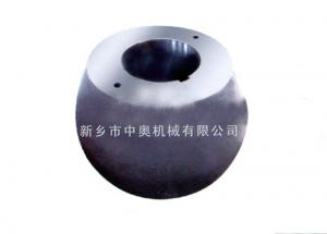 7.5米成型輪（材質耐磨鋼）